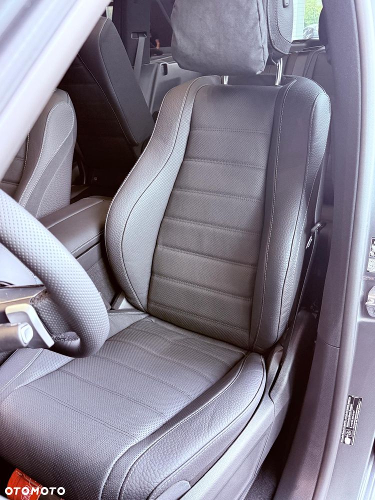 Mercedes-Benz GLS - 13
