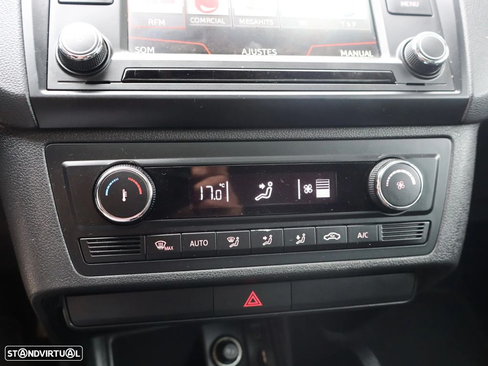 SEAT Ibiza SC 1.4 TDi FR - 29