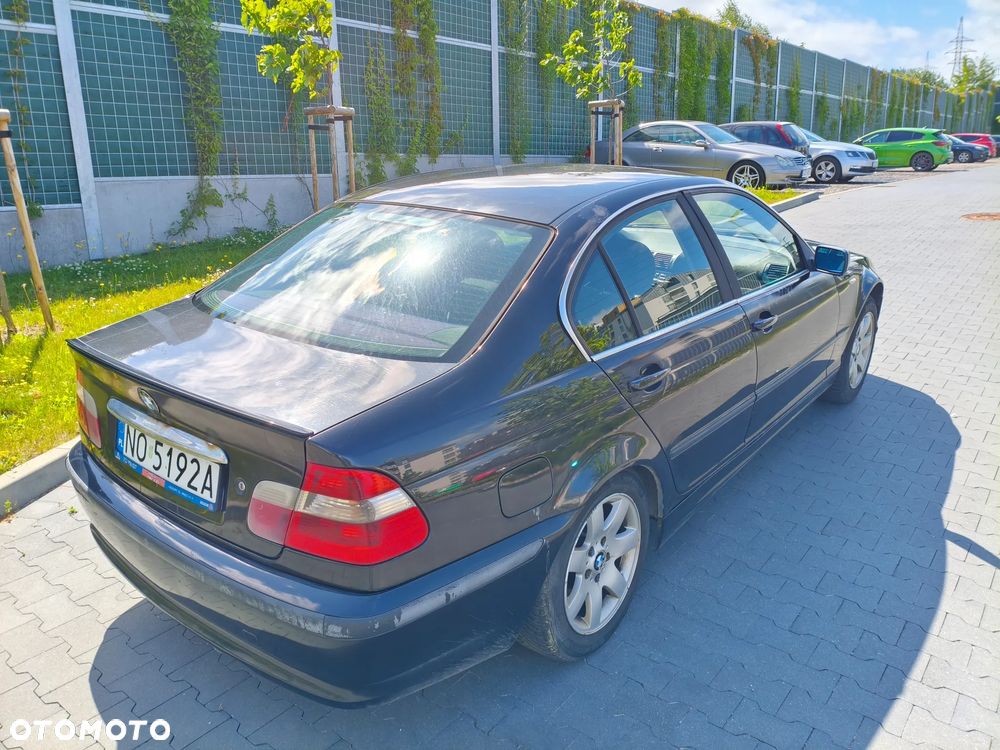 BMW Seria 3 - 3