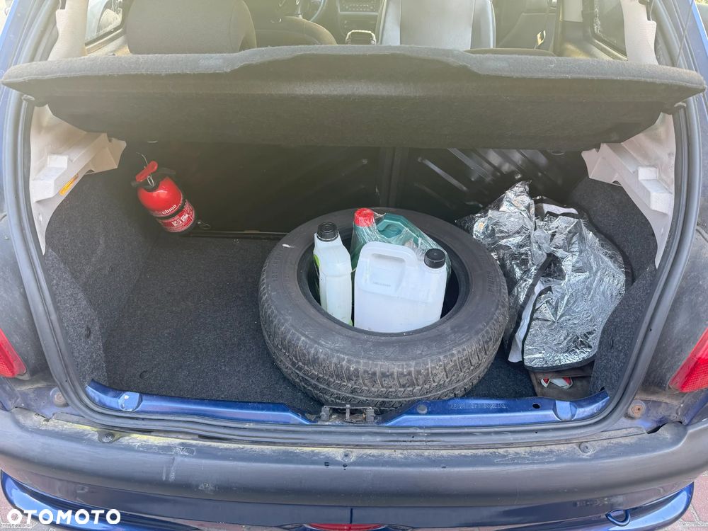 Peugeot 206 1.6 XS - 11