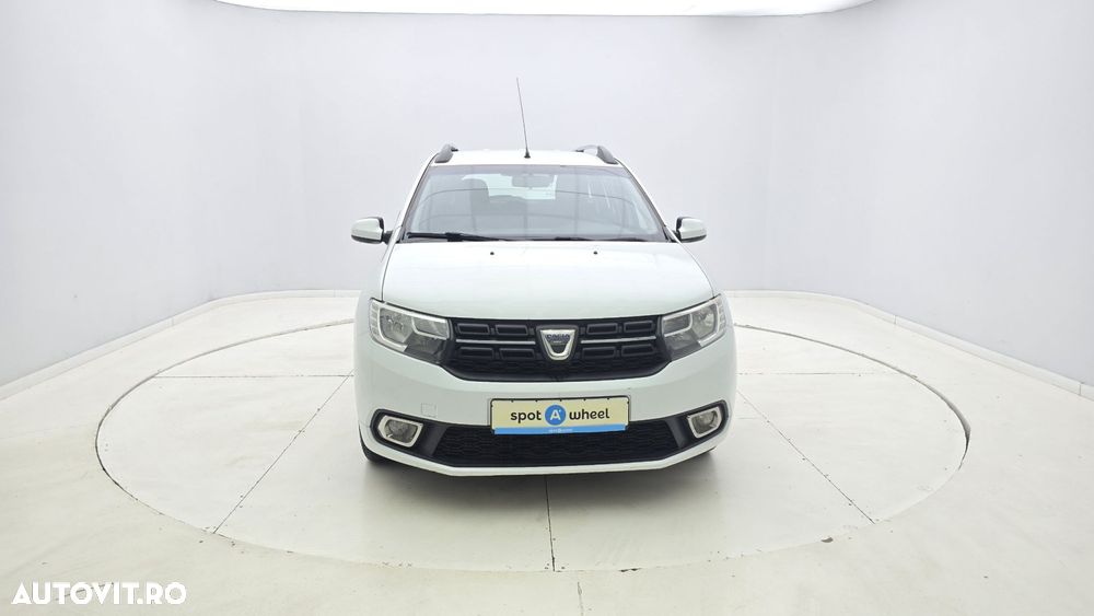 Dacia Logan MCV 1.5 dCi Laureate - 2