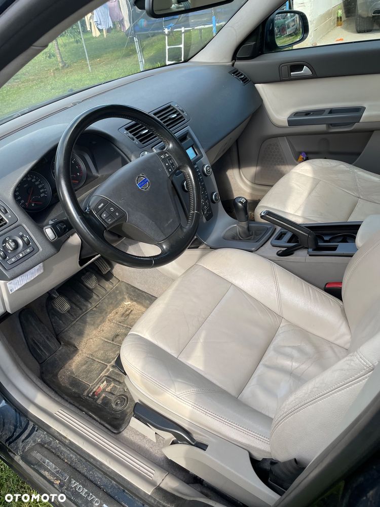 Volvo S40 2.0 Summum - 7