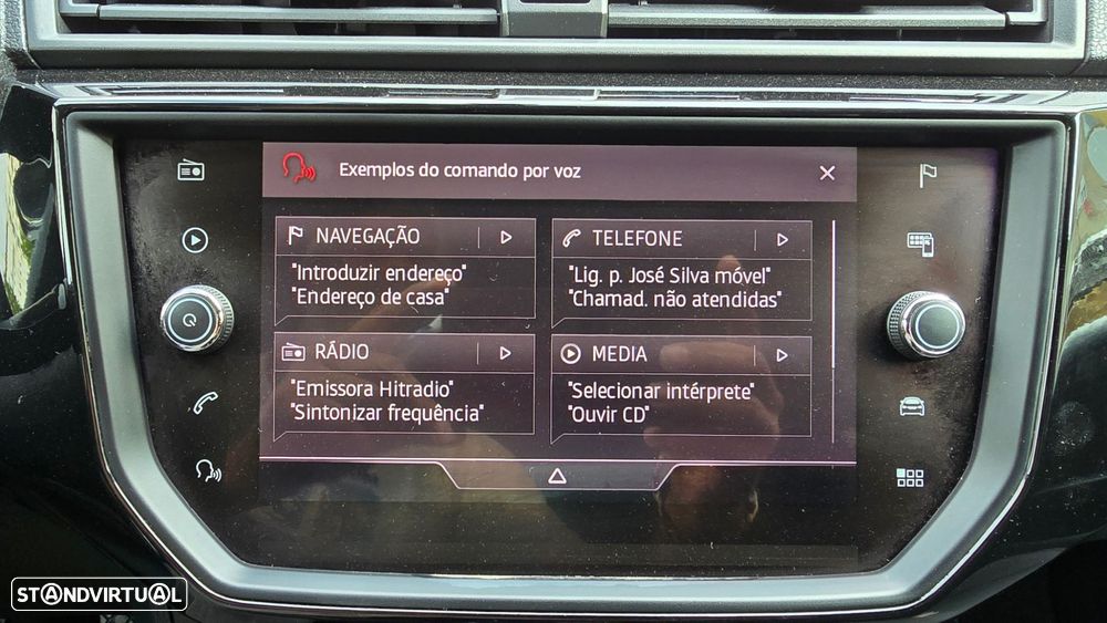 SEAT Ibiza 1.0 TSI FR - 29