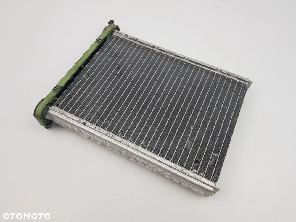 Nagrzewnica klimatyzacji Renault Scenic III Megane III 0669792Q - 8