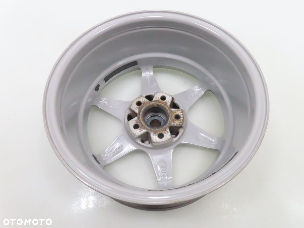 Alufelgi 16'' VW Seat Skoda Audi Mercedes 5x112 7J ET38 - 2