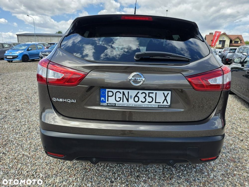 Nissan Qashqai 1.6 DIG-T Tekna+ - 20