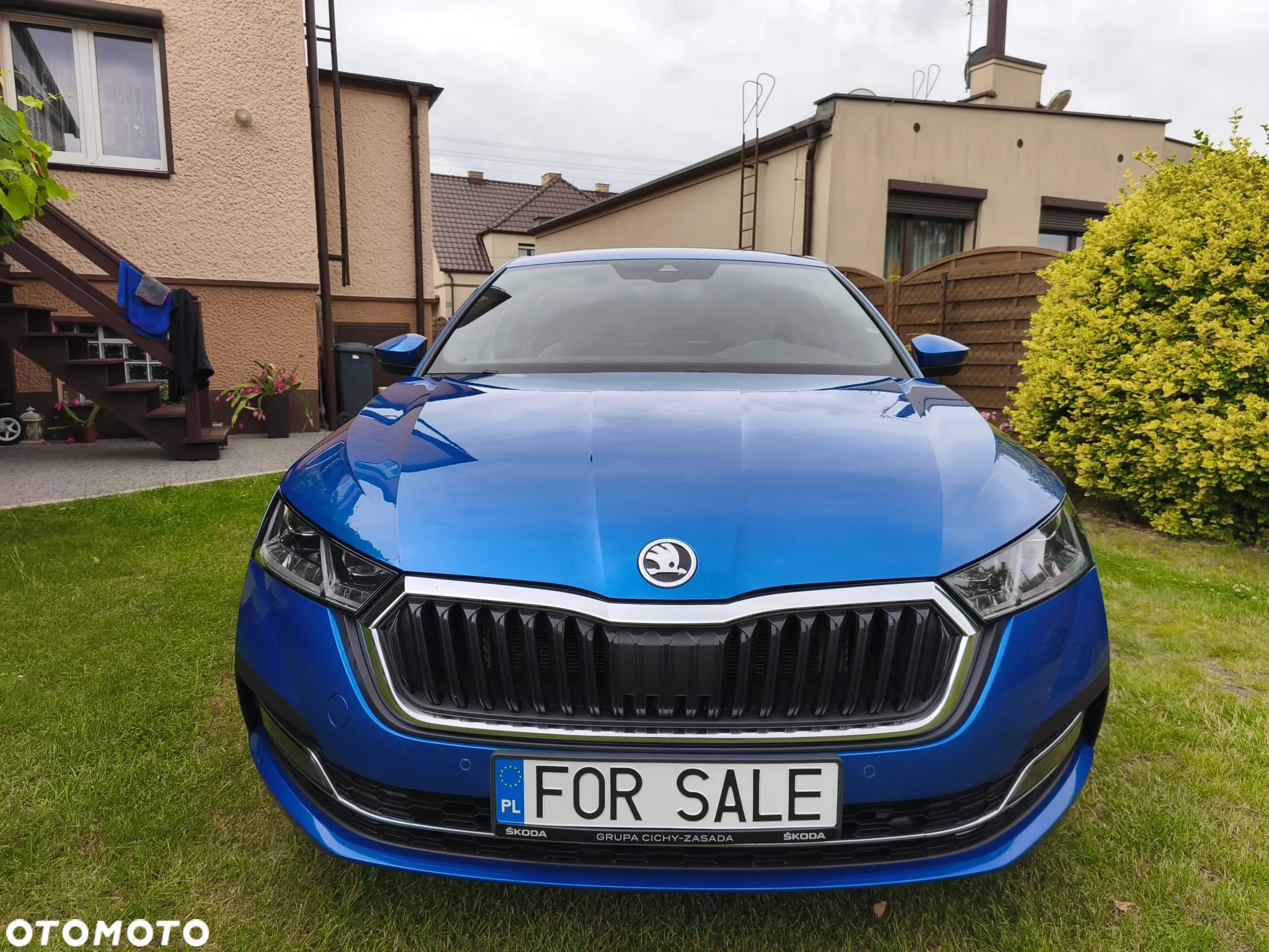 Skoda Octavia 1.5 TSI ACT Style - 6