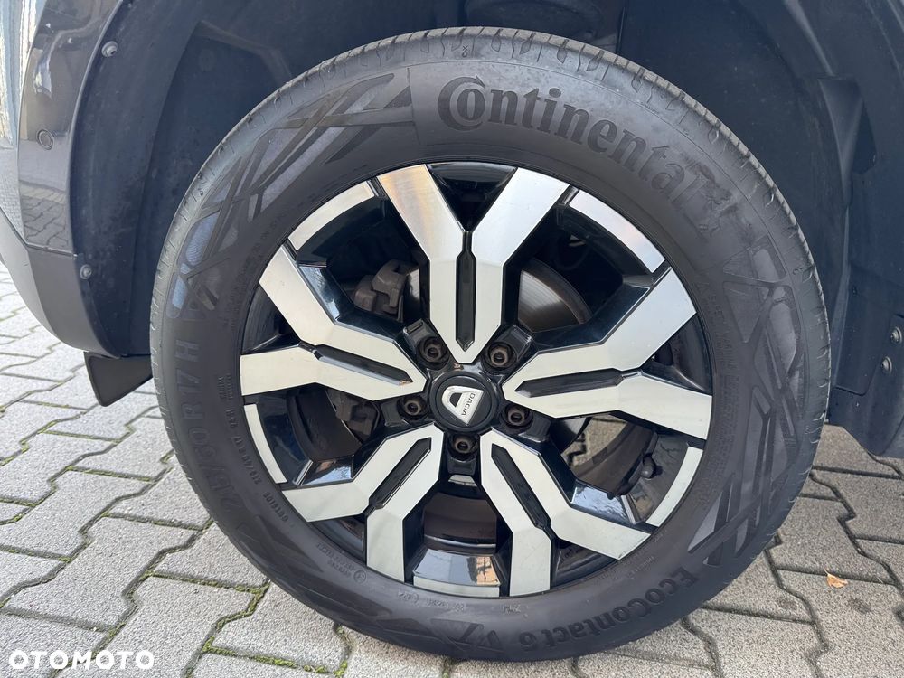 Dacia Duster 1.0 TCe Prestige - 11