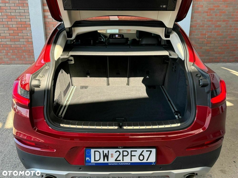 BMW X4 - 14