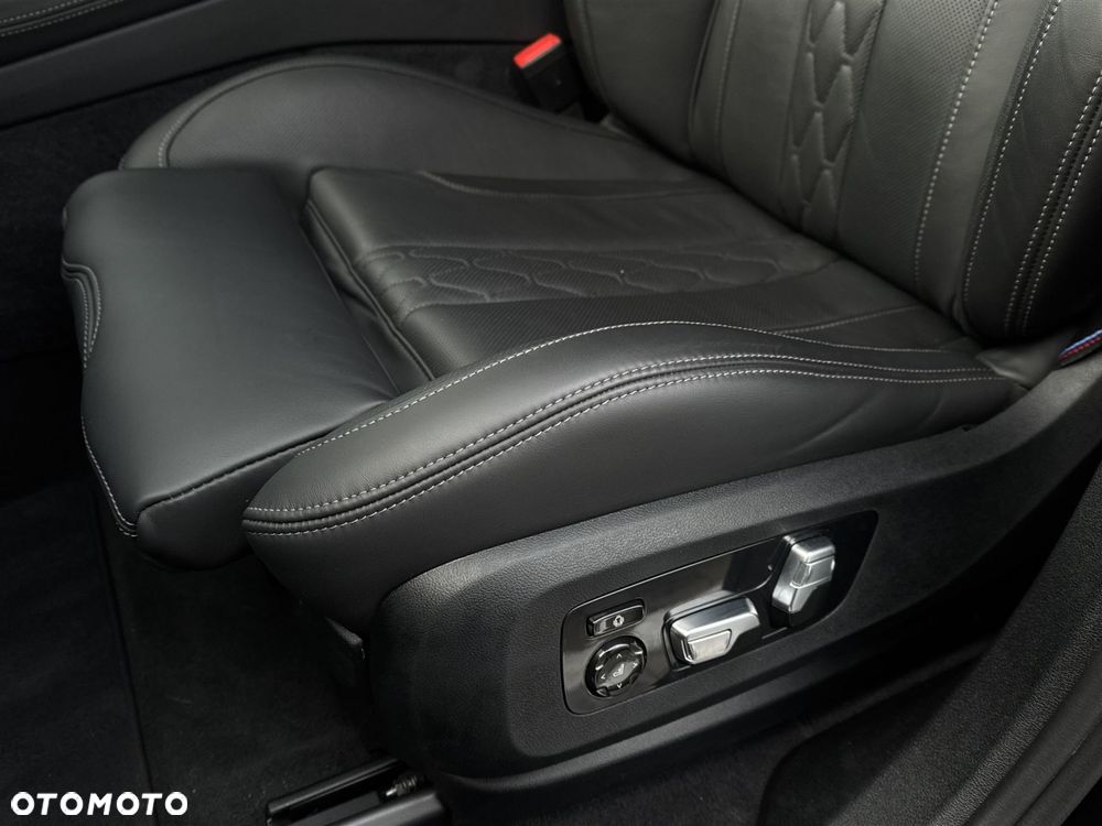 BMW X6 - 21