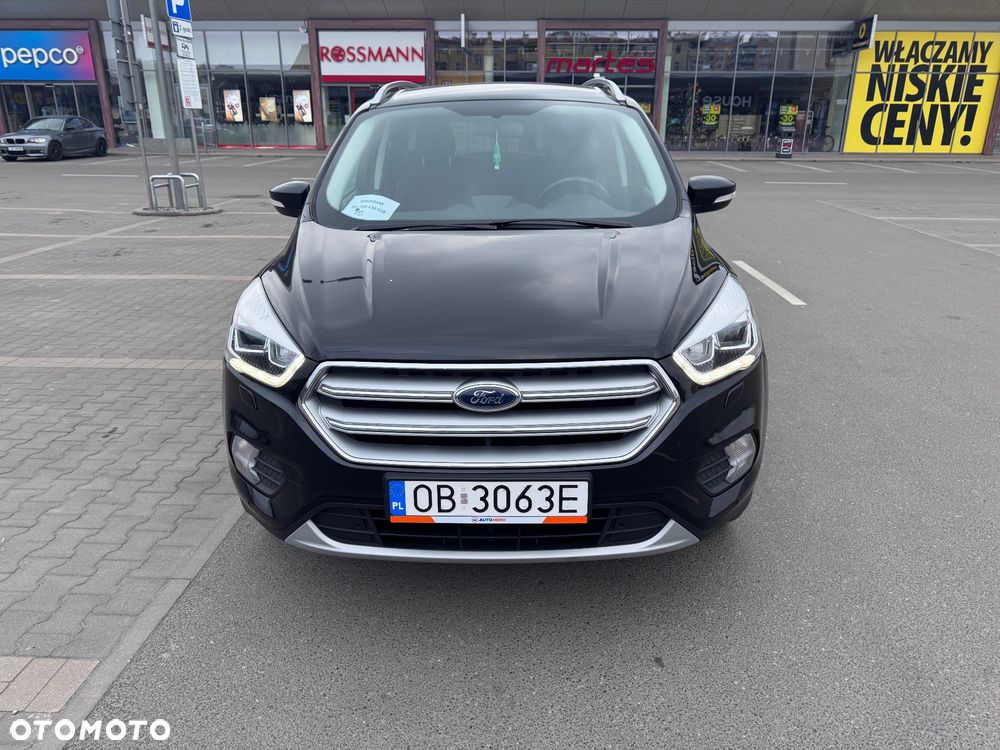 Ford Kuga 1.5 EcoBoost 2x4 ST-Line - 3