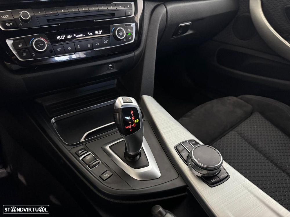 BMW 420 Gran Coupé d Pack M Auto - 18