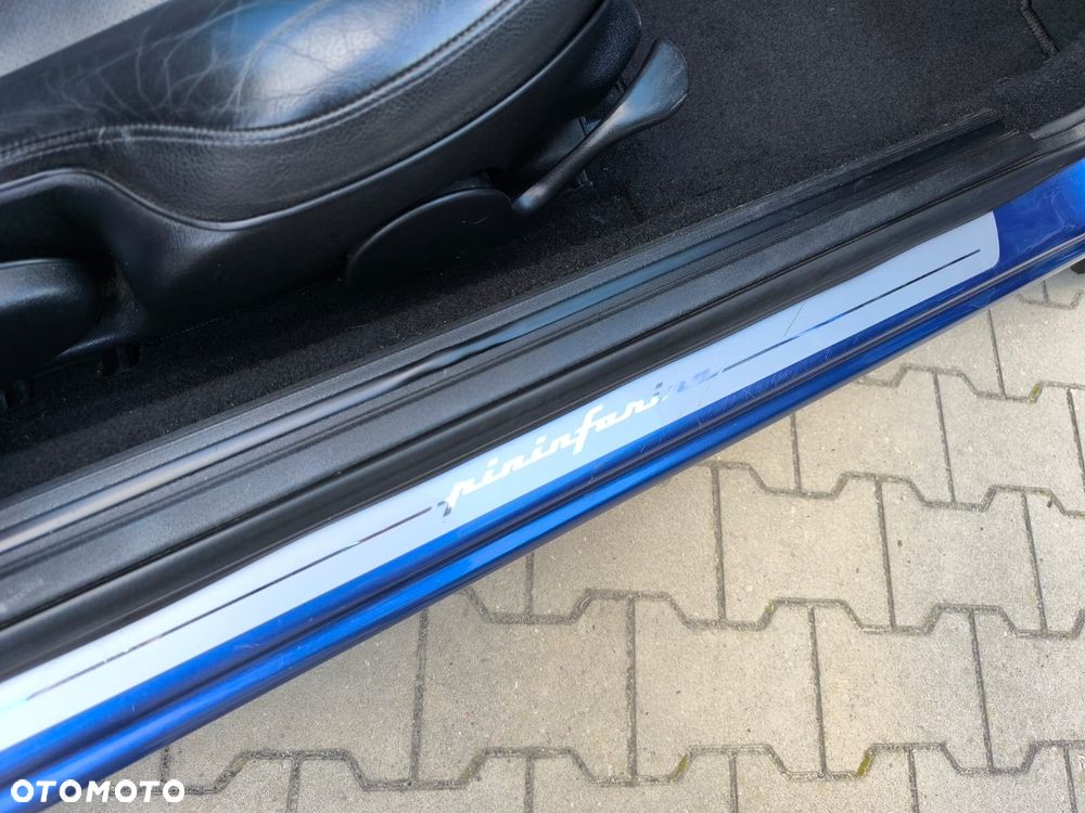 Ford Streetka 1.6 Luxury - 10