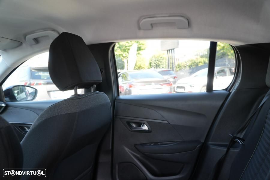 Peugeot 208 1.2 PureTech Active - 12