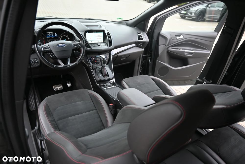 Ford Kuga 1.5 EcoBoost AWD ST-Line Black ASS - 31