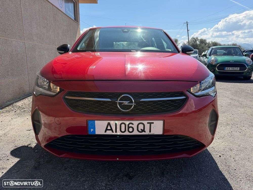 Opel Corsa 1.5 D Elegance - 5