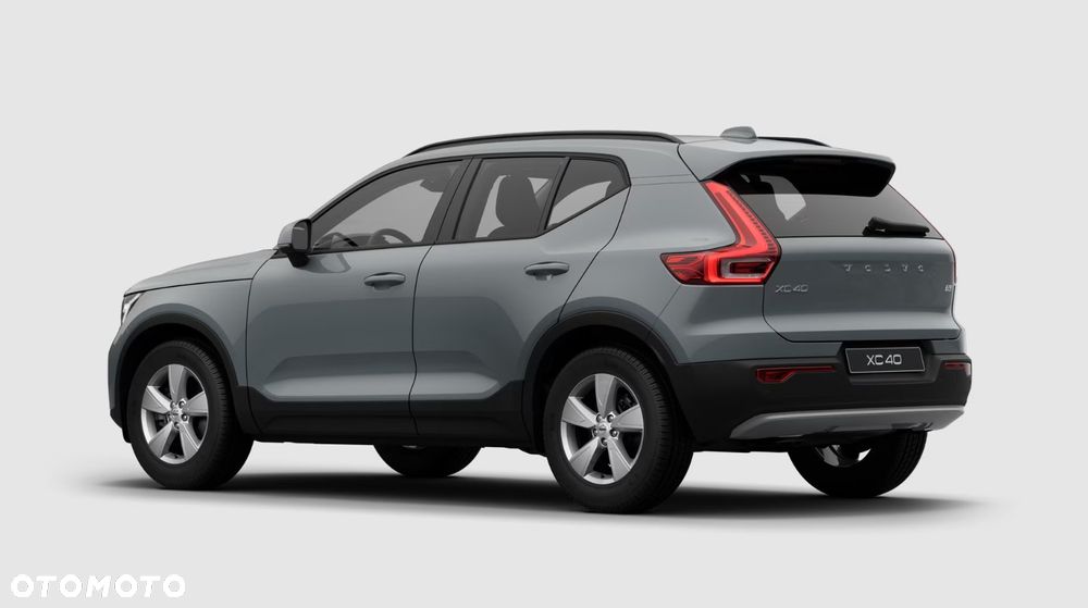 Volvo XC 40 B3 Essential - 5