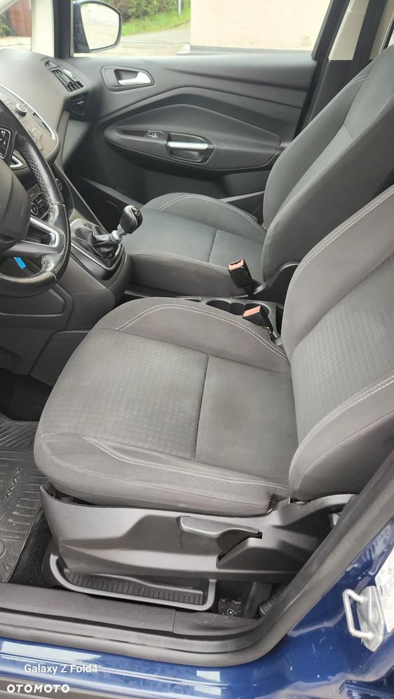 Ford C-MAX 1.0 EcoBoost Trend ASS - 22