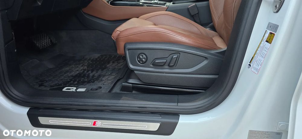 Audi Q5 45 TFSI quattro S tronic S line - 34