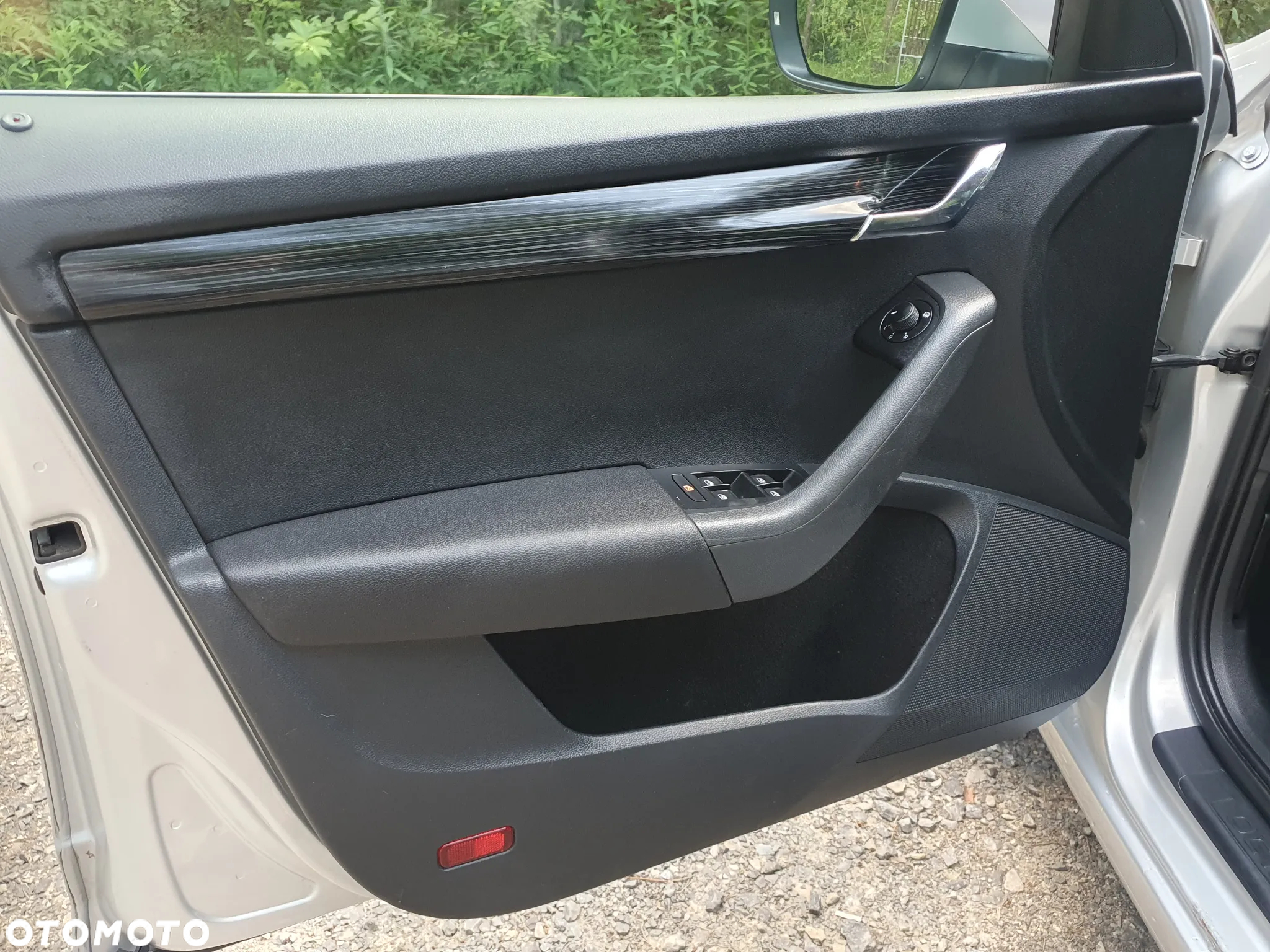 Skoda Octavia 1.8 TSI Style DSG - 20