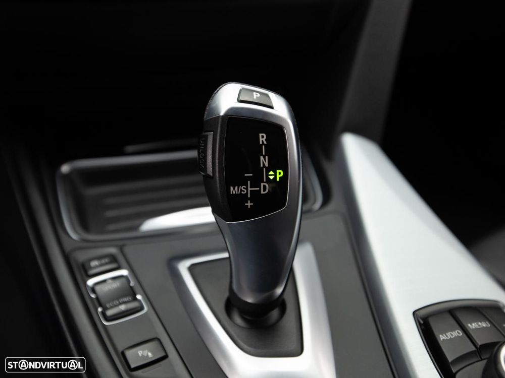 BMW 420 Gran Coupé - 21