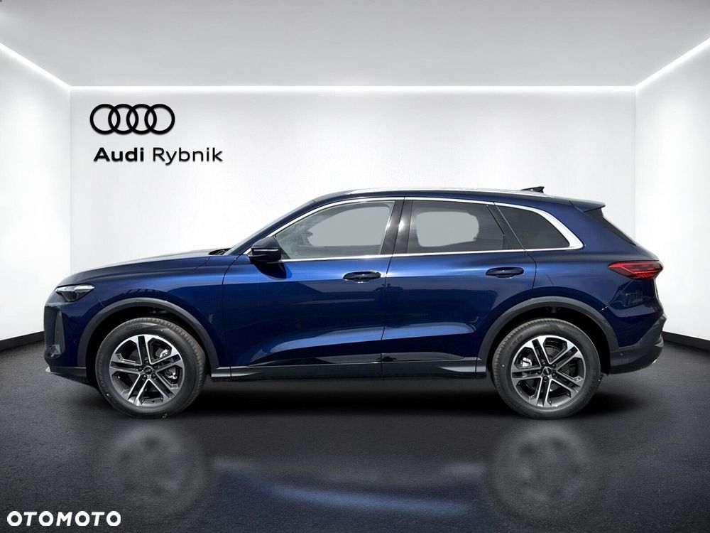 Audi Q5 - 3