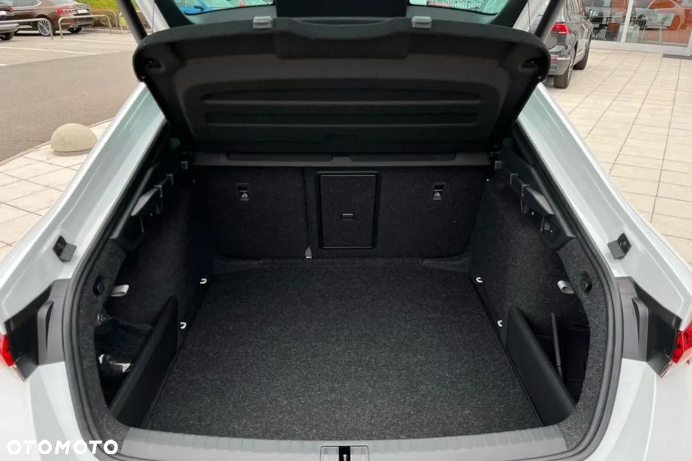 Skoda Octavia 1.5 TSI mHEV Drive Selection DSG - 25