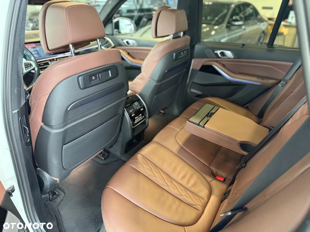 BMW X5 xDrive30d sport - 9