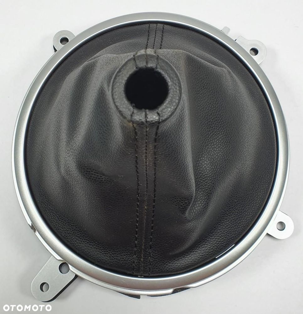 MIESZEK GAŁKI ZMIANY BIEGÓW MAZDA MX-5 MX5 III NC NE51-64333 - 3