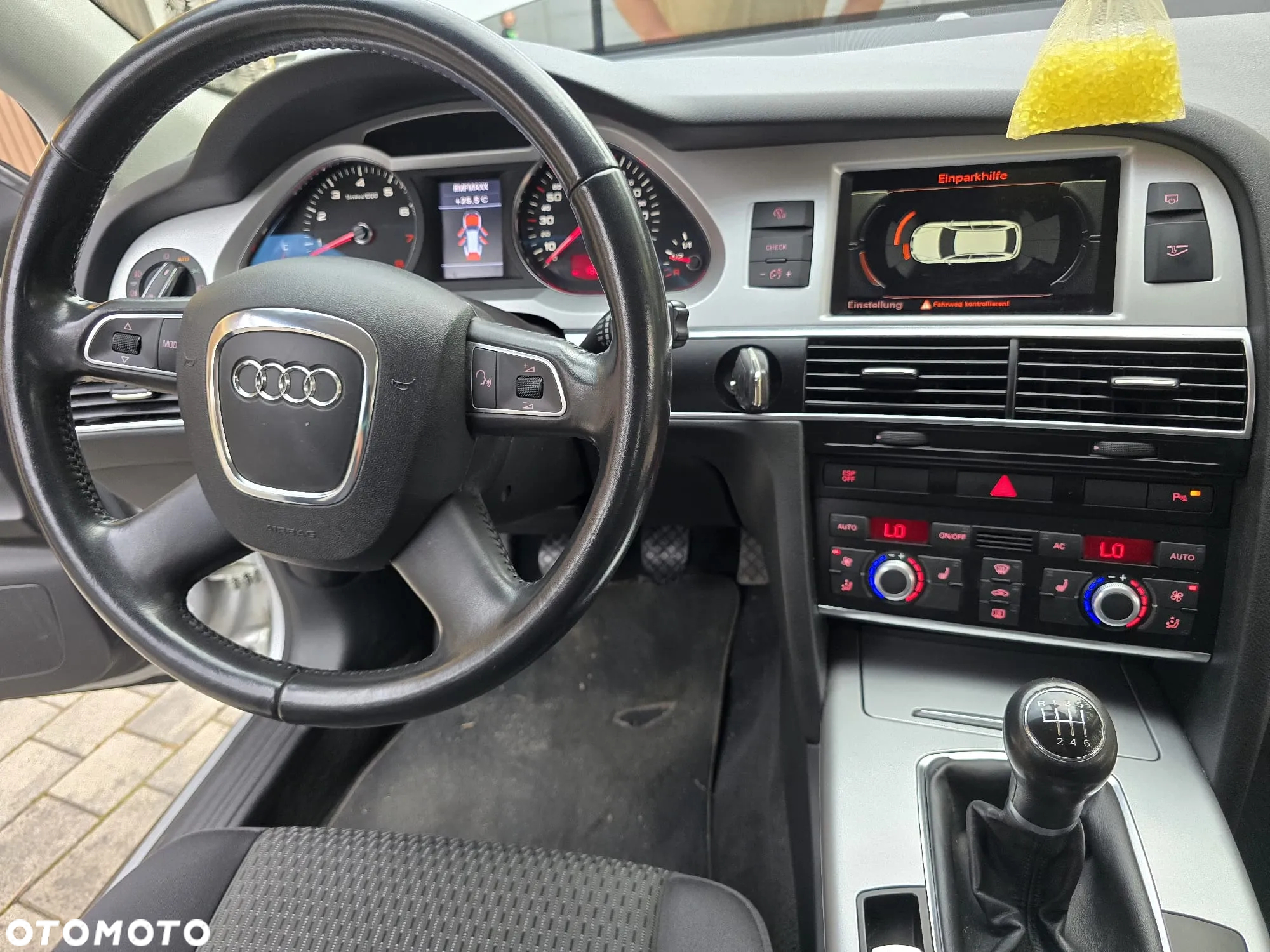 Audi A6 - 20