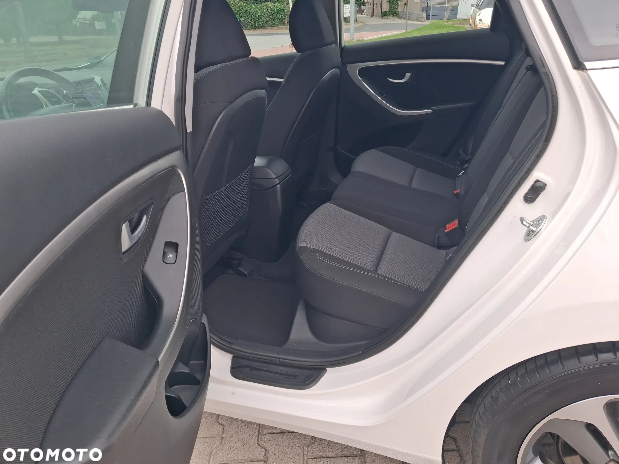 Hyundai i30 - 14