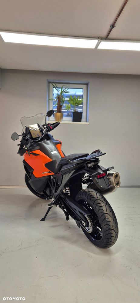 KTM Super Adventure - 21