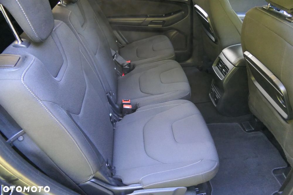 Ford S-Max 1.5 Eco Boost Start-Stopp Titanium - 23