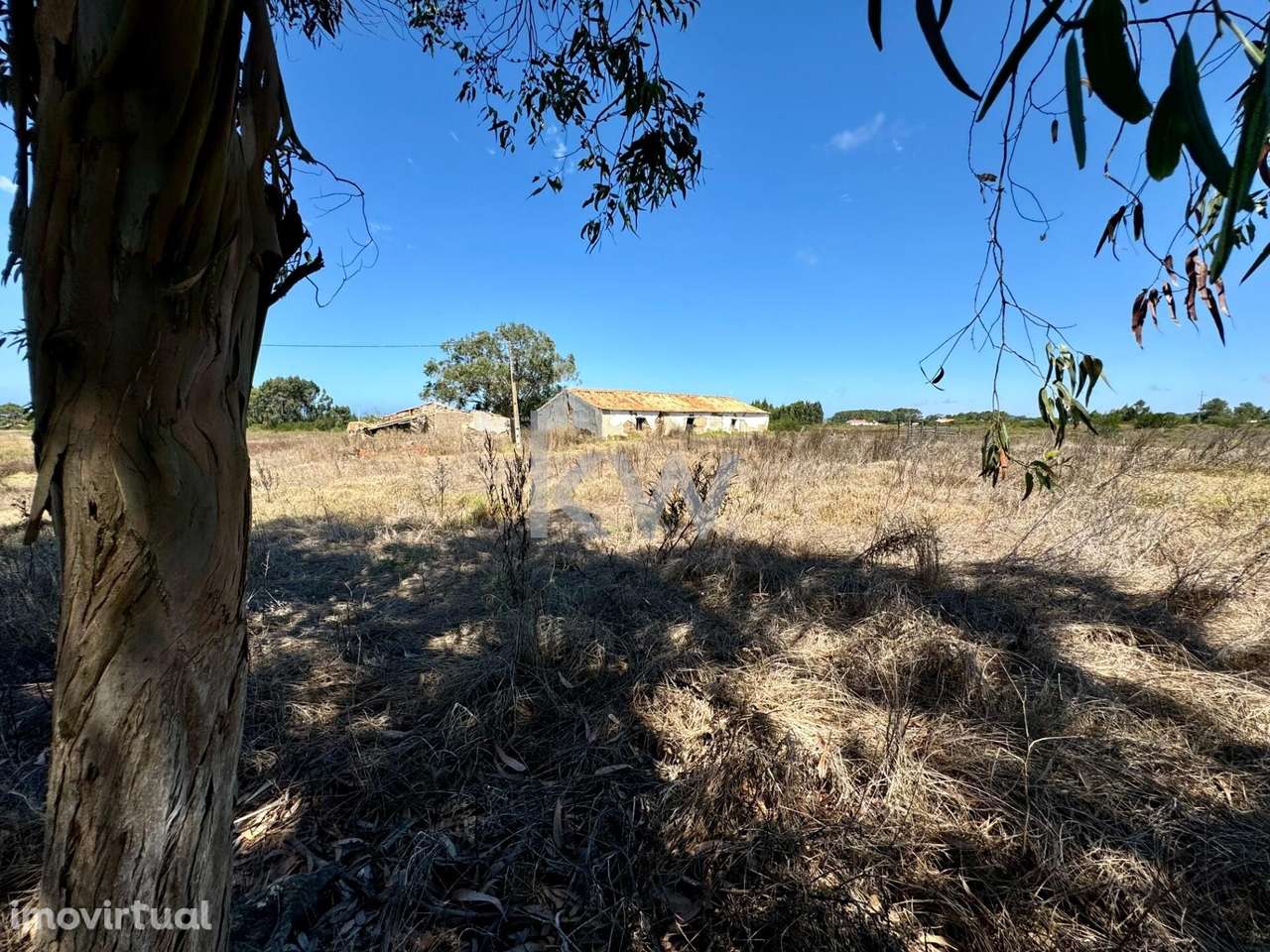 Herdade T4 com 15 Hectares em Odeceixe - Grande imagem: 4/7