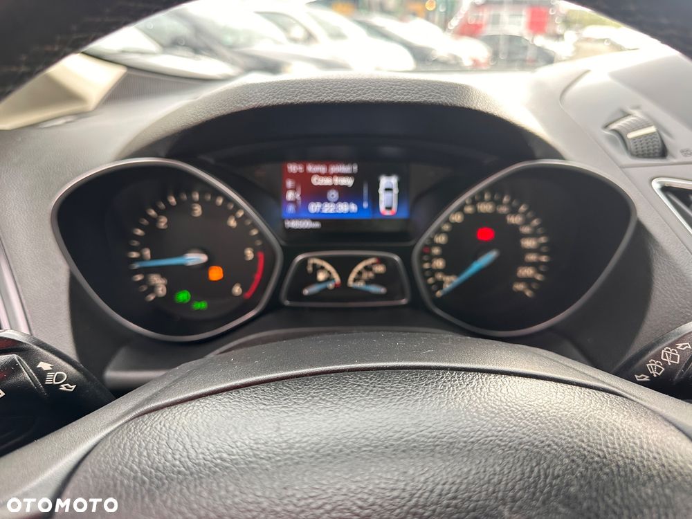 Ford C-MAX - 23