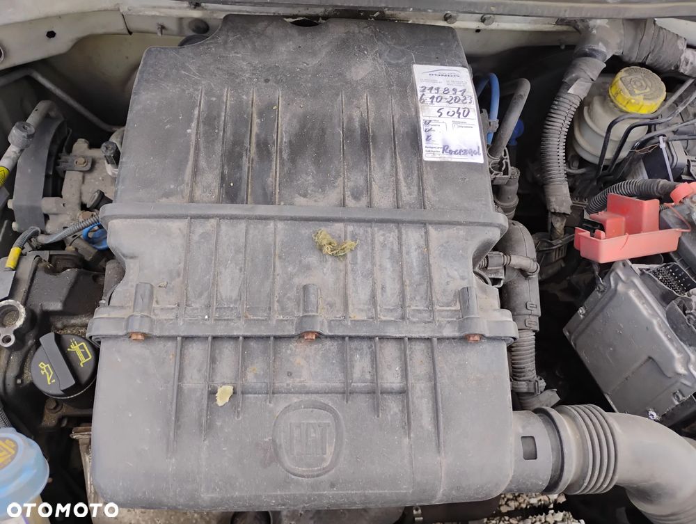 Fiat Panda - 12