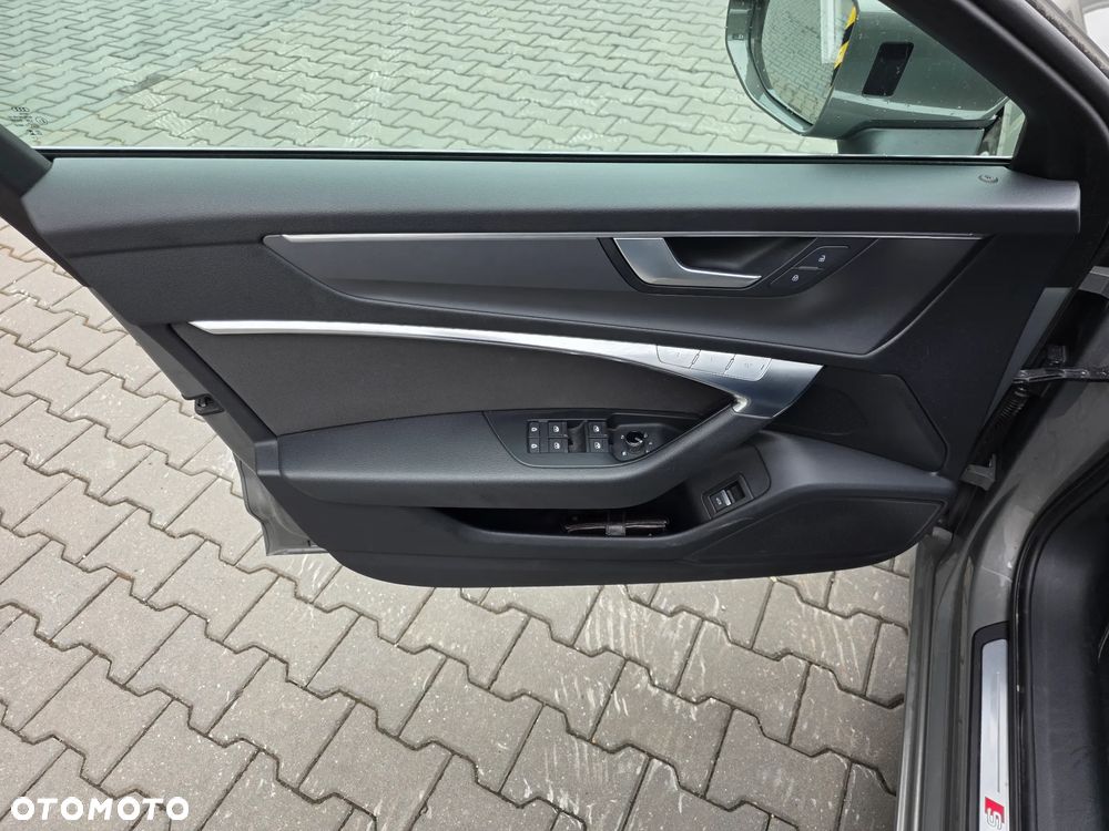 Audi A6 Avant 40 TDI mHEV Quattro S Line S tronic - 13