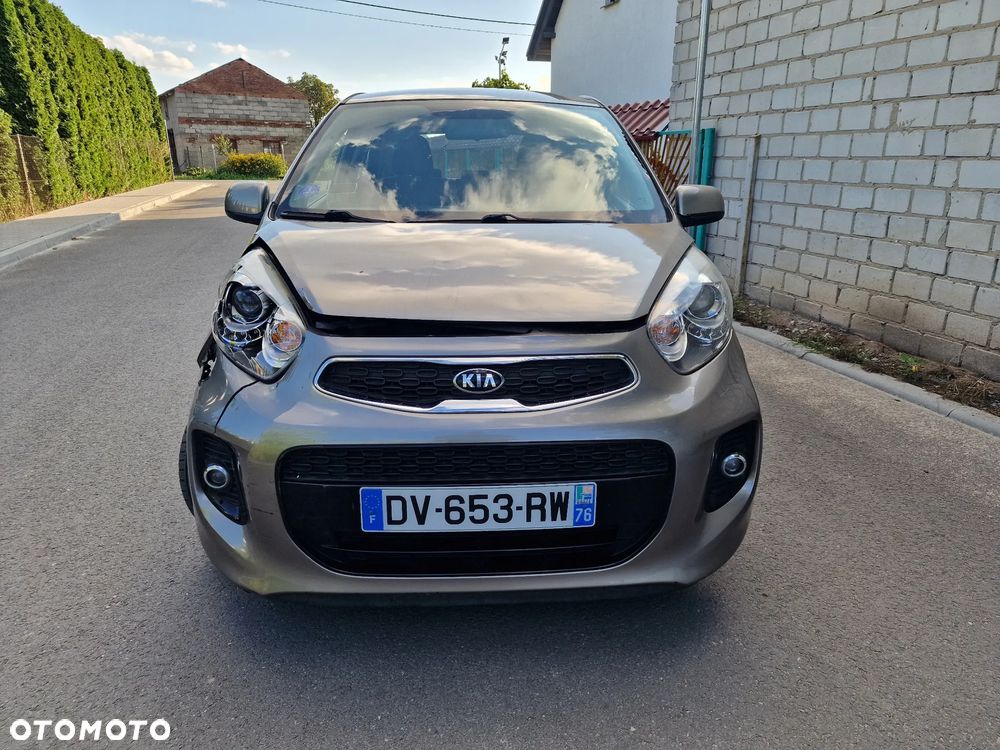 Kia Picanto 1.0 Spirit - 3