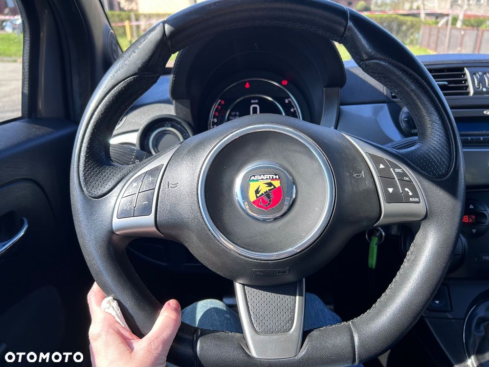 Fiat 500 - 8