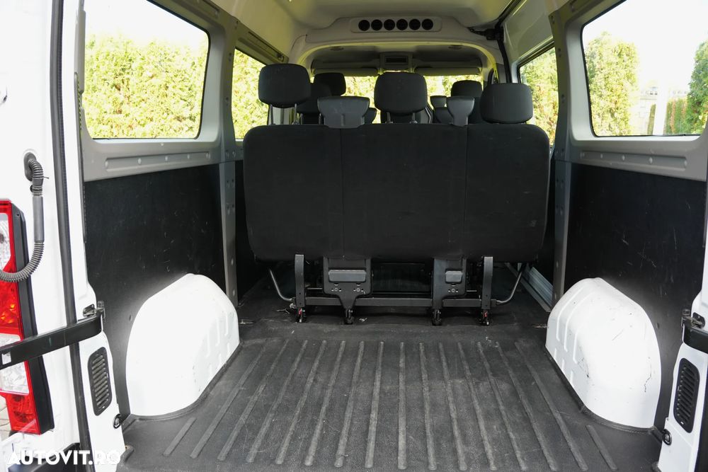 Renault Master ENERGY L2H2 VA - 10