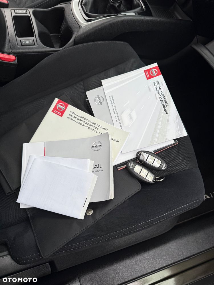 Nissan X-Trail 1.6 DIG-T N-Connecta - 13