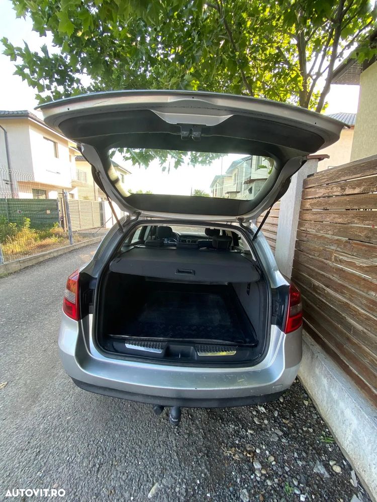 Renault Laguna - 9