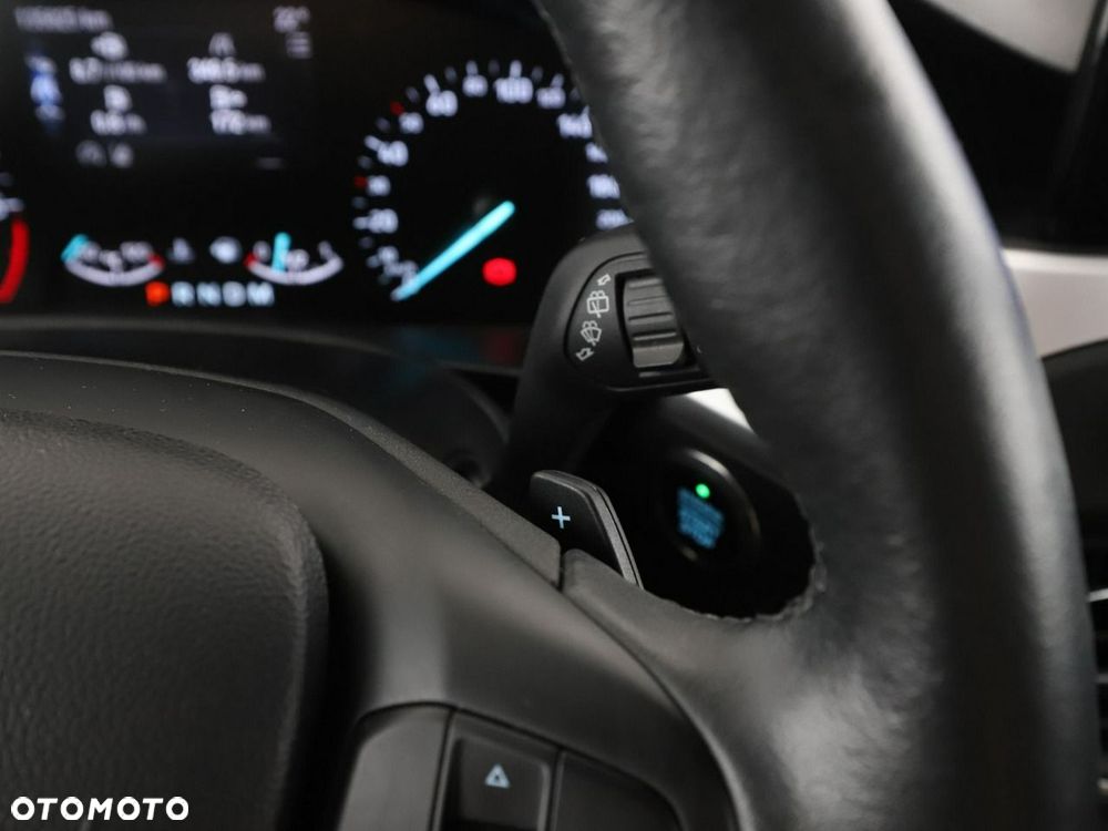 Ford Focus 2.0 EcoBlue Titanium - 30
