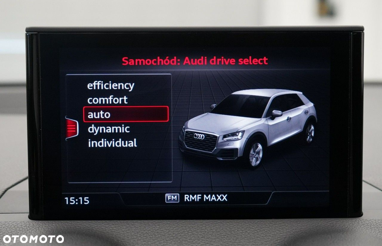 Audi Q2 - 32