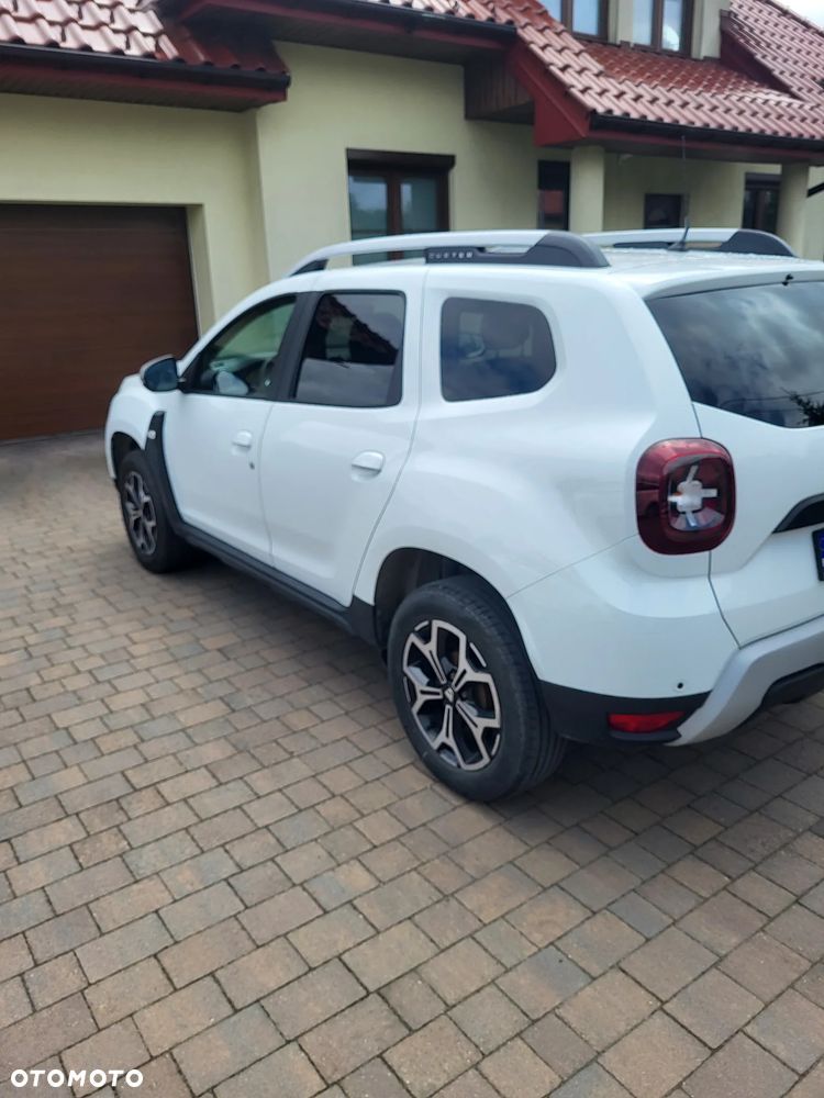 Dacia Duster 1.0 TCe SL Look - 3