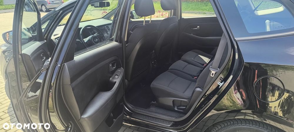 Kia Carens 1.6 GDI L 7os - 7