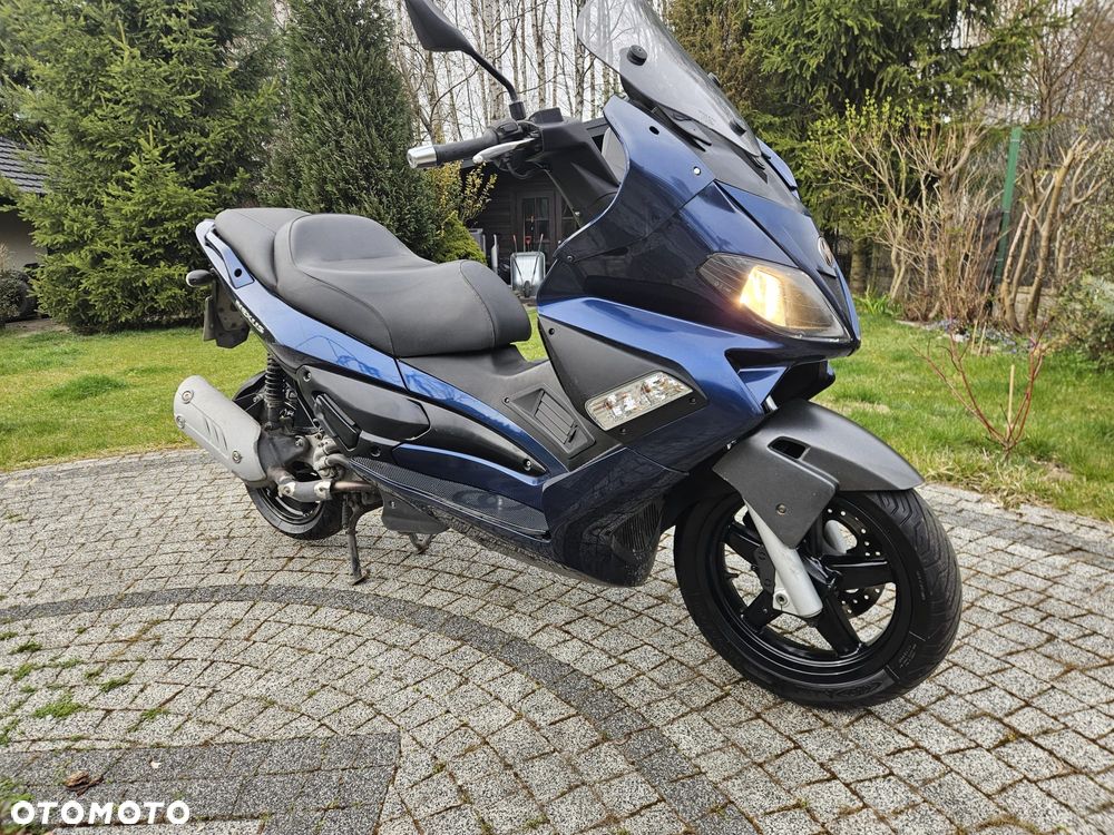 Gilera Inny - 11