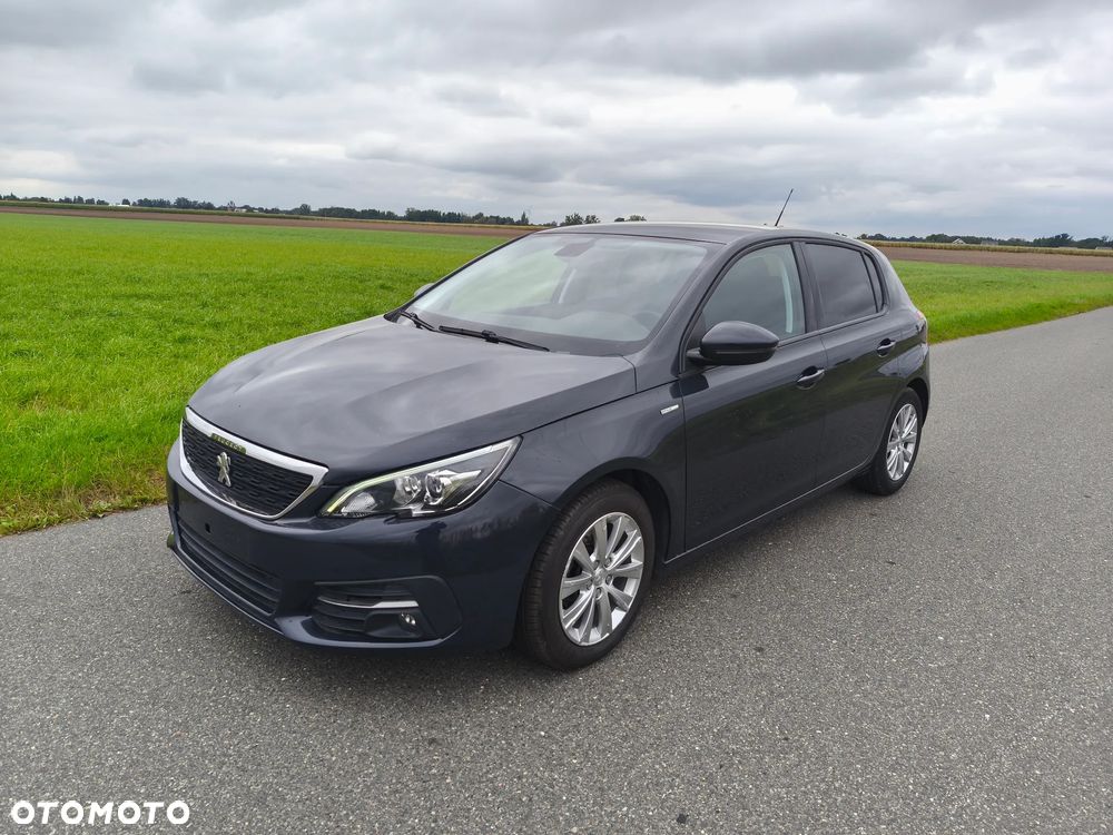 Peugeot 308 PureTech 110 Stop & Start Active - 1