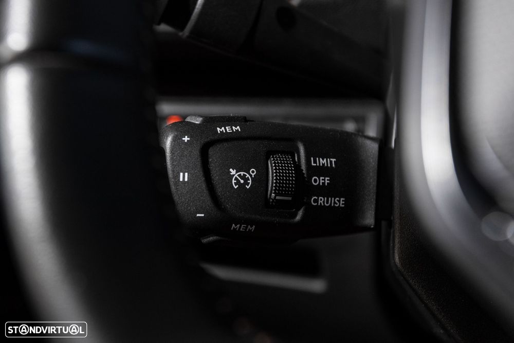 Peugeot 5008 1.5 BlueHDi Active Pack - 17