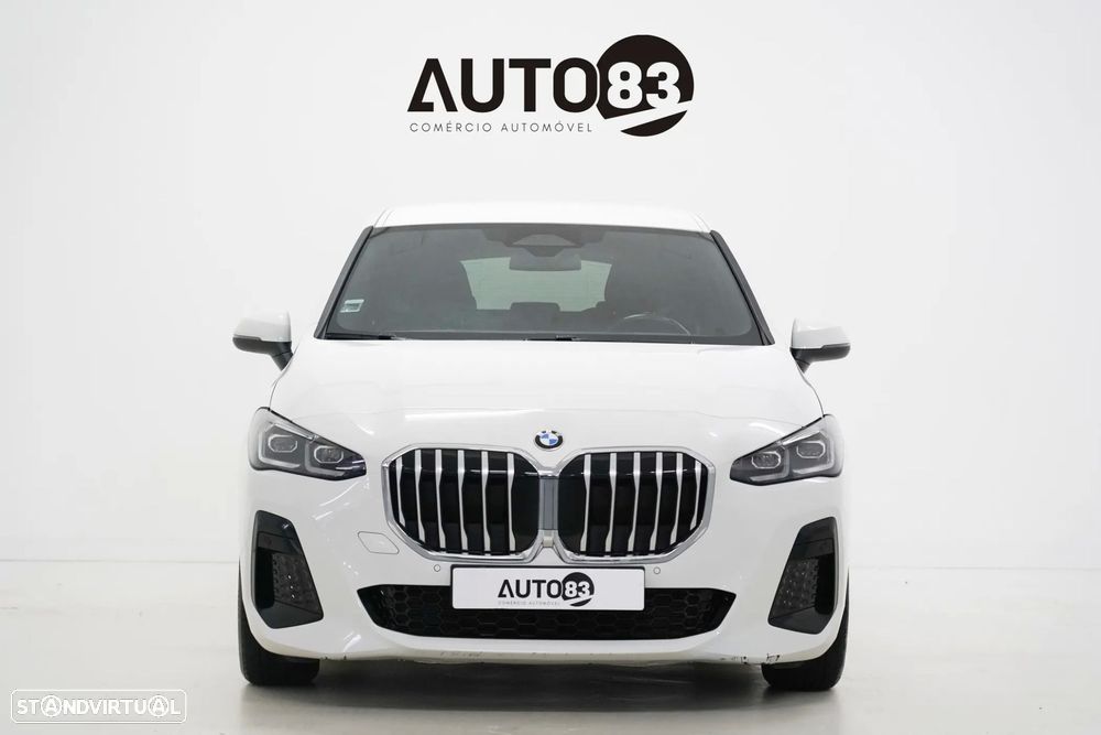BMW 218 Active Tourer d Pack M Auto - 2